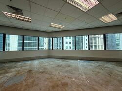 Robinson Road (D1), Office #450974201
